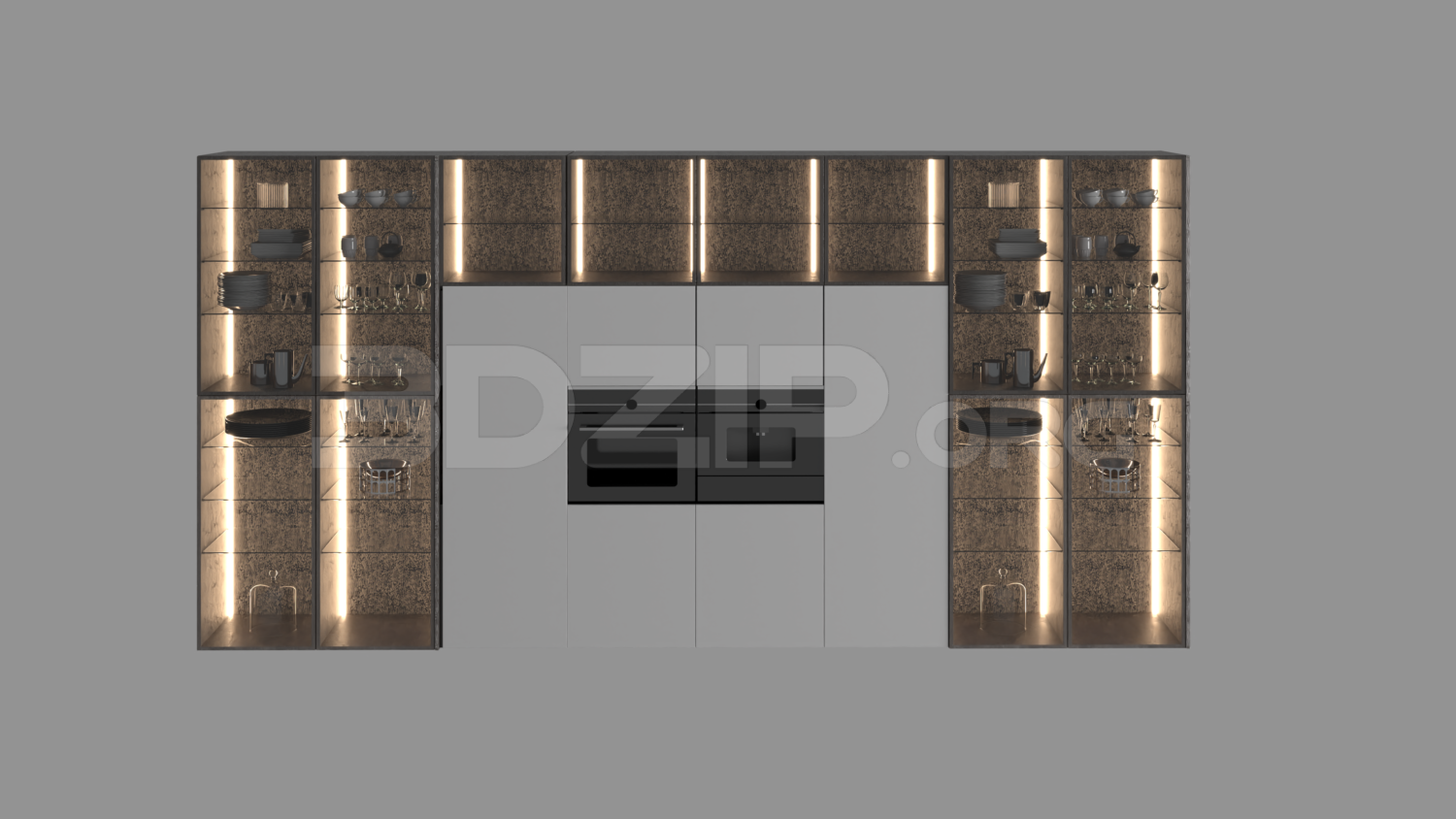 Wine Cabinet