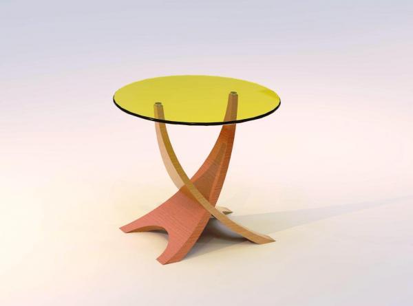 End Table