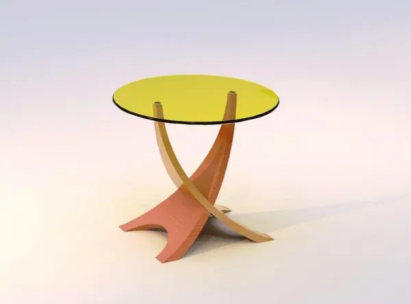 End Table