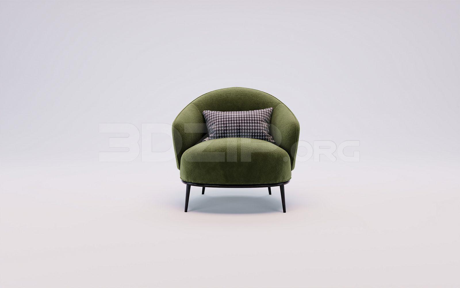 Armchair