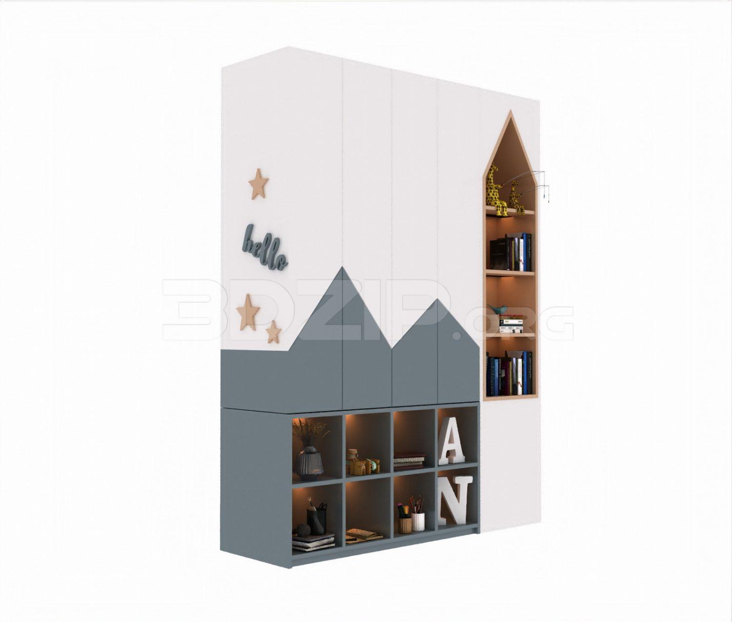 Wardrobe