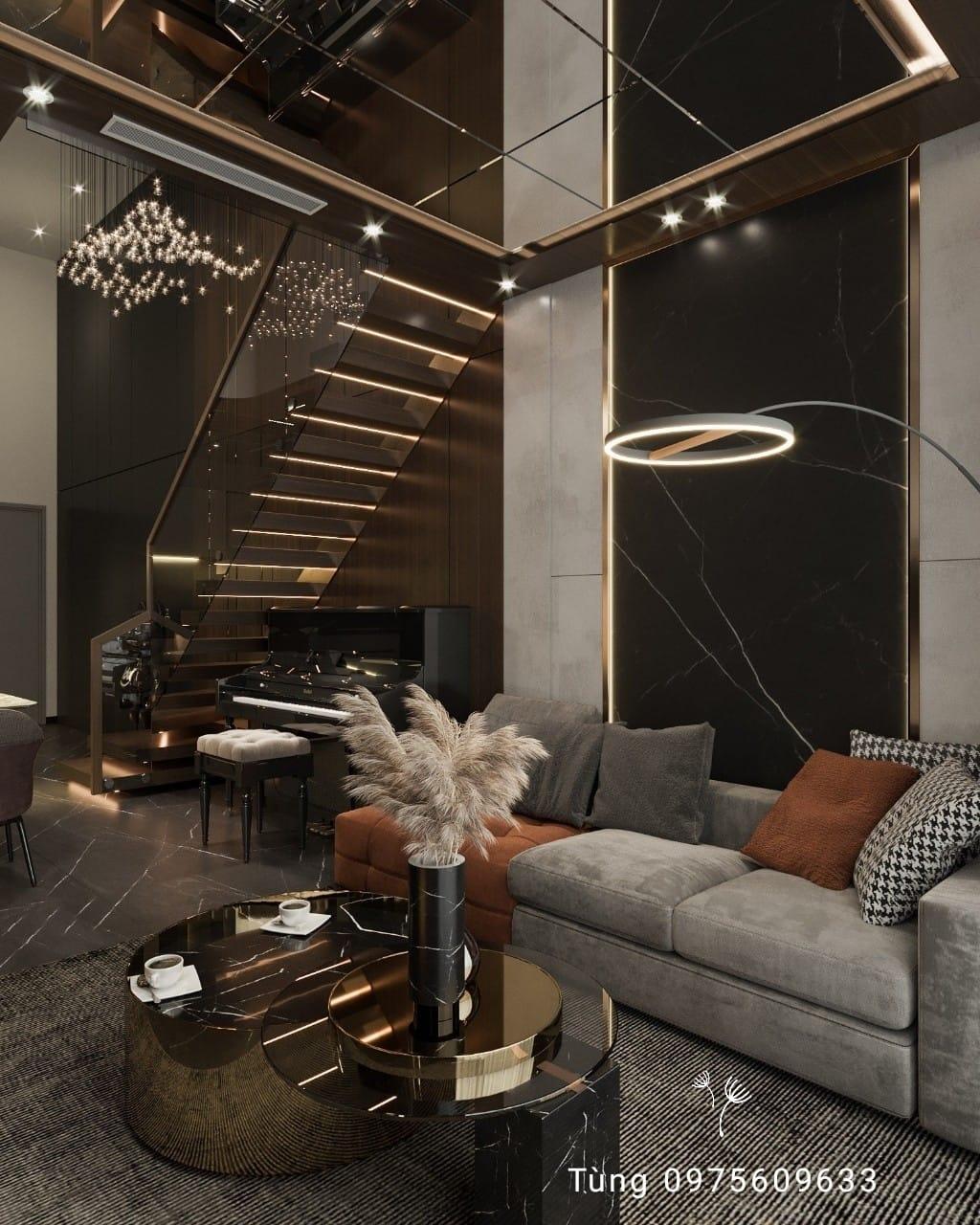 Apartment Interior