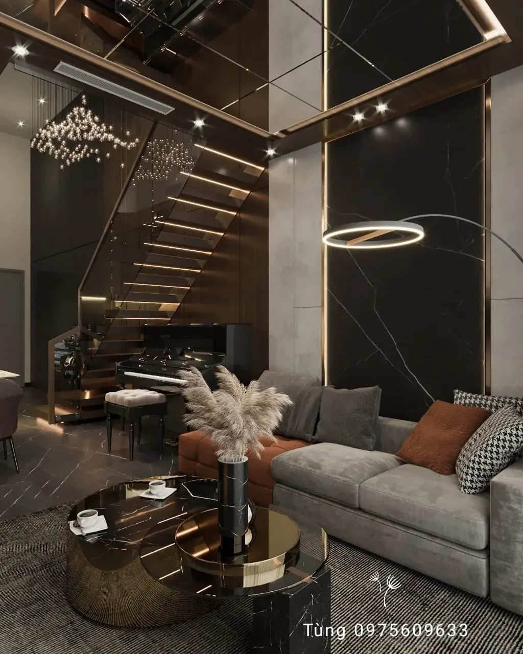 Apartment Interior