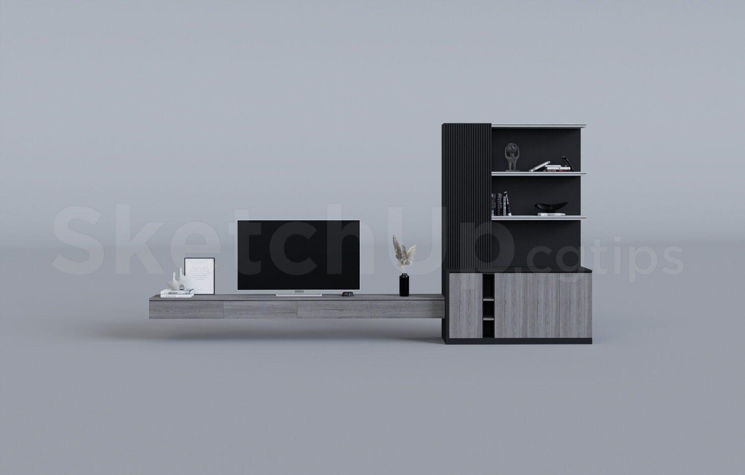 TV Cabinet