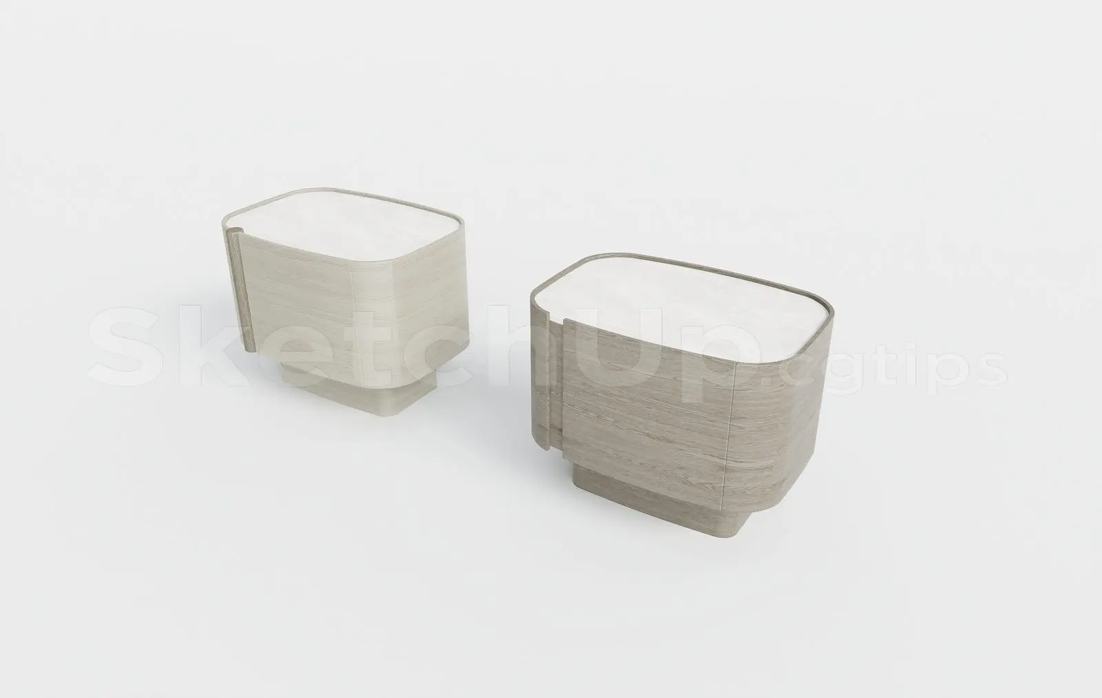 Bed Side Table