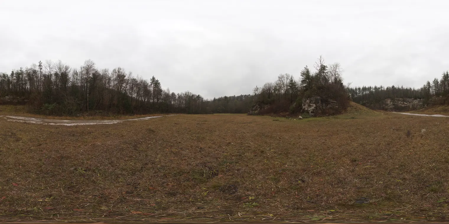 Old Quarry Gerlingen