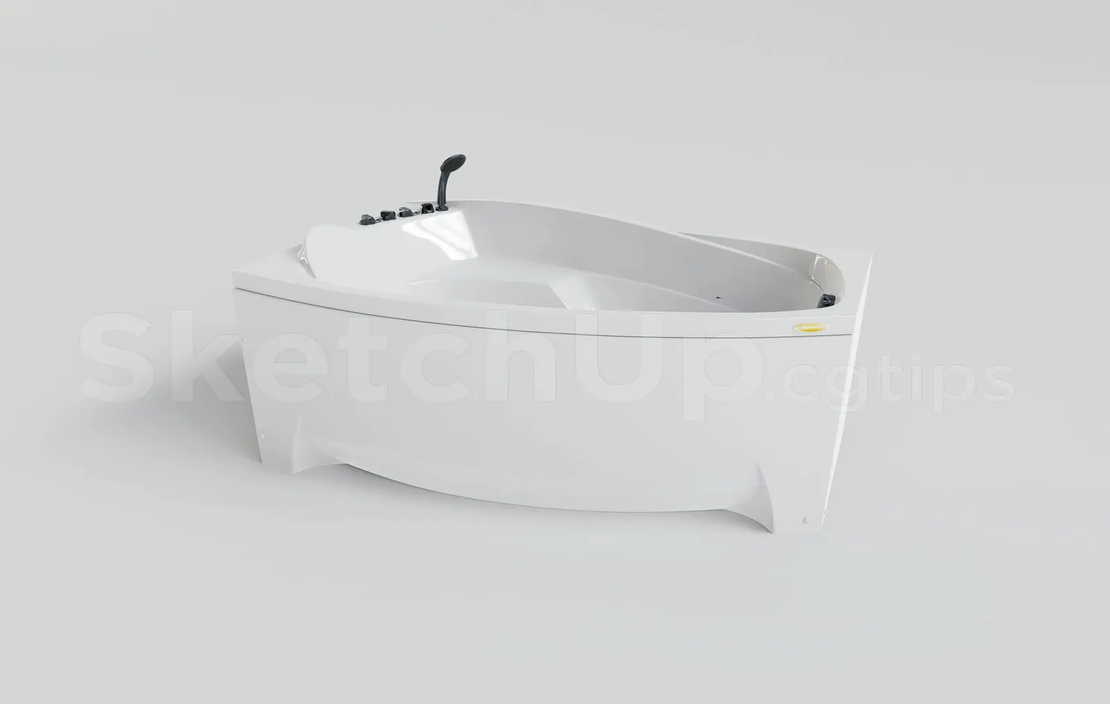 Bathtub