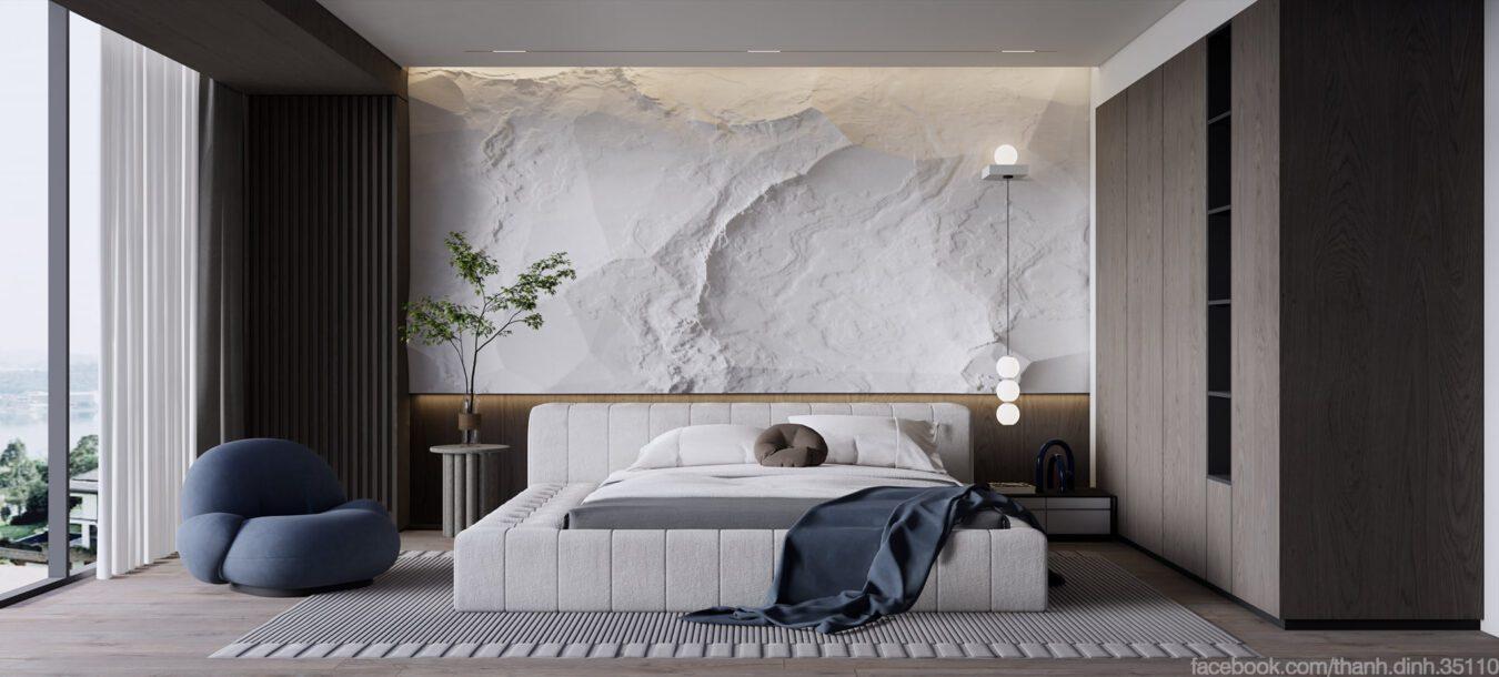 Interior BedRoom