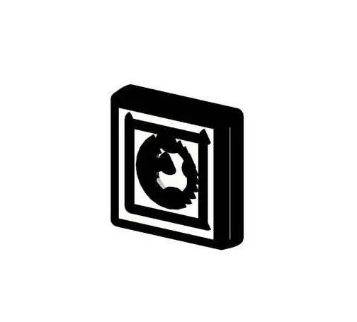 Power socket — preview 1, by Tom45147 (RevitCity, CC0)