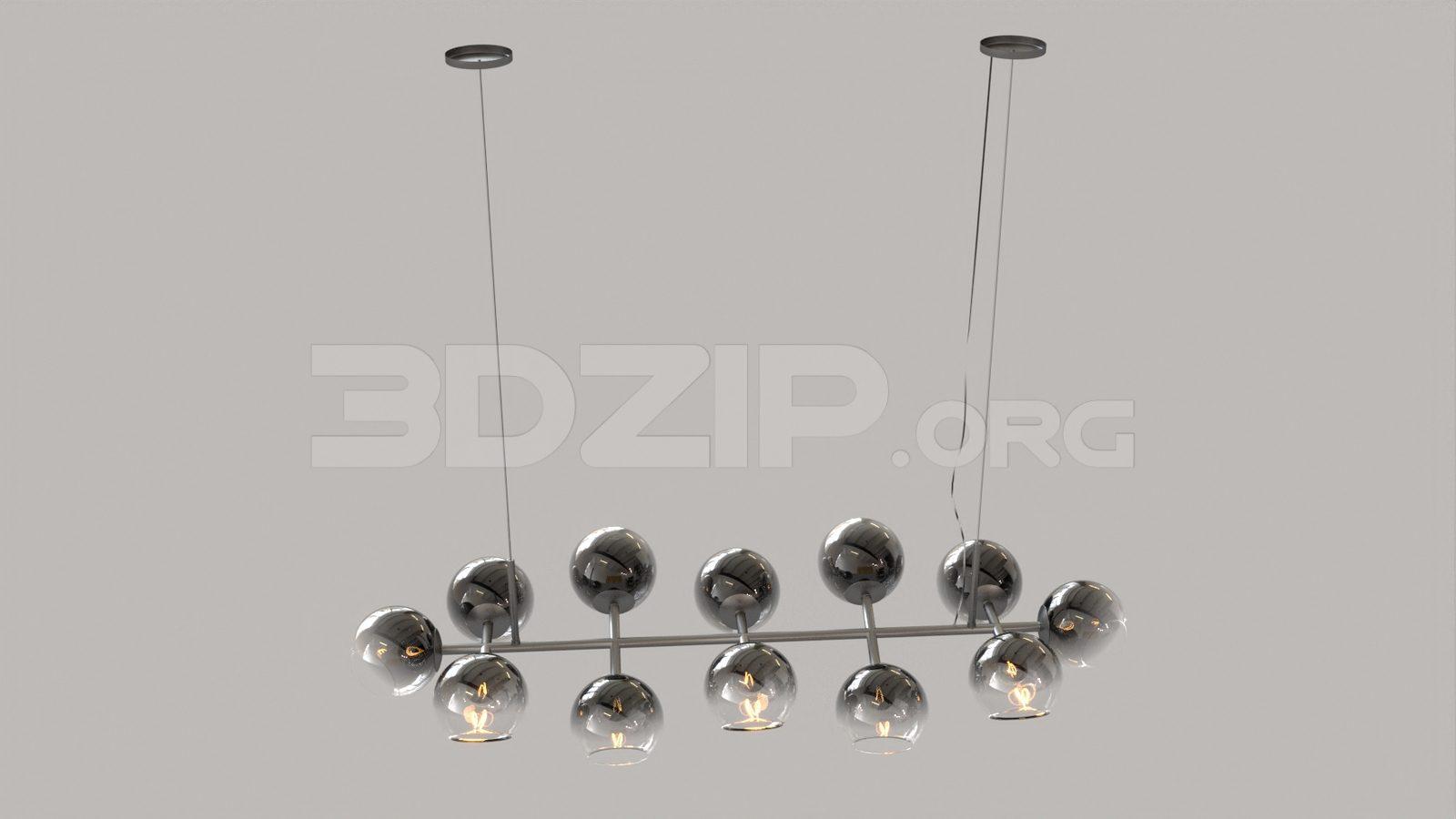 Ceiling Light