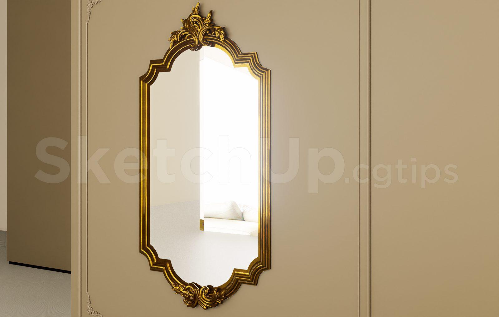 Mirrors