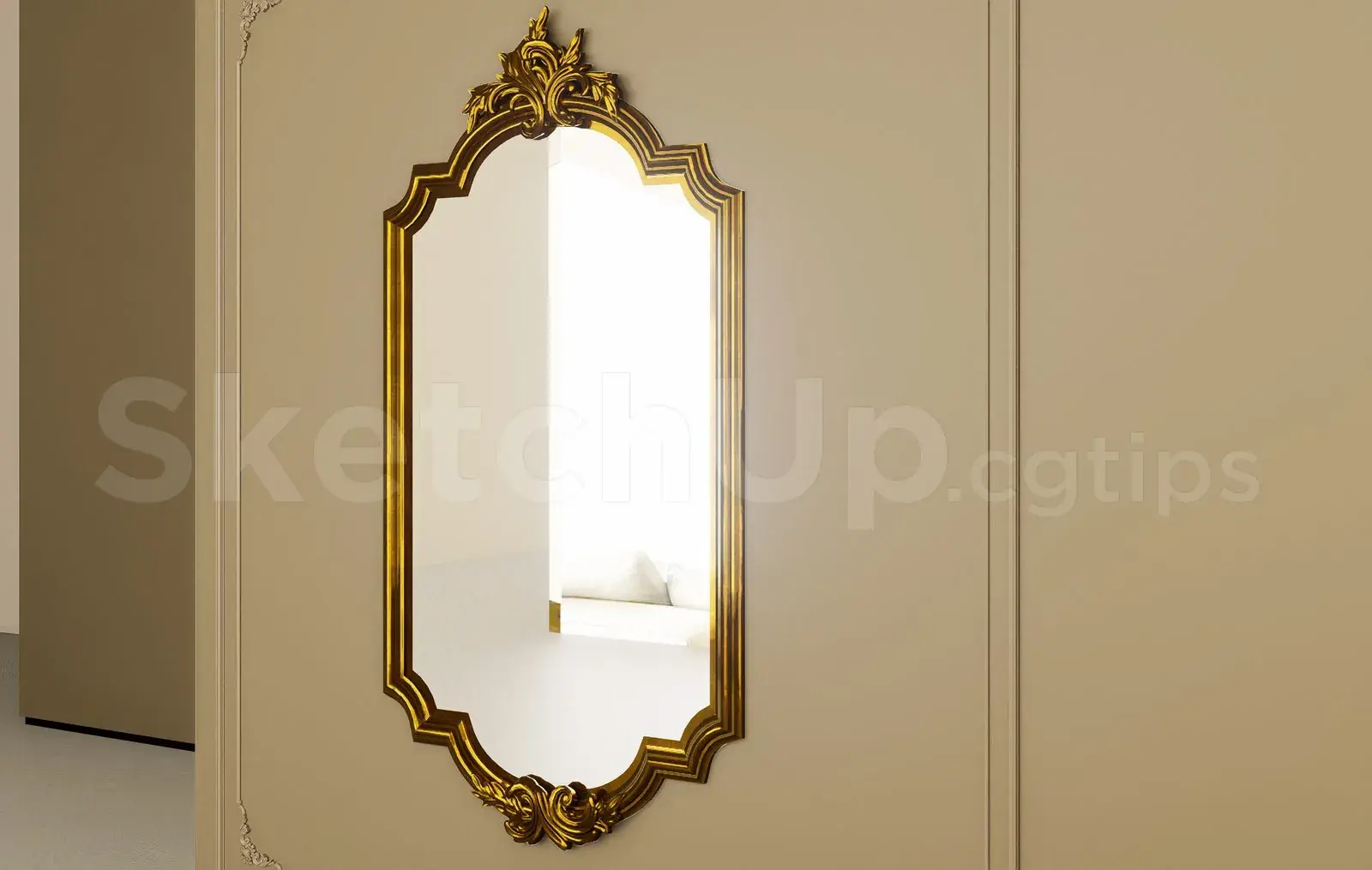 Mirrors