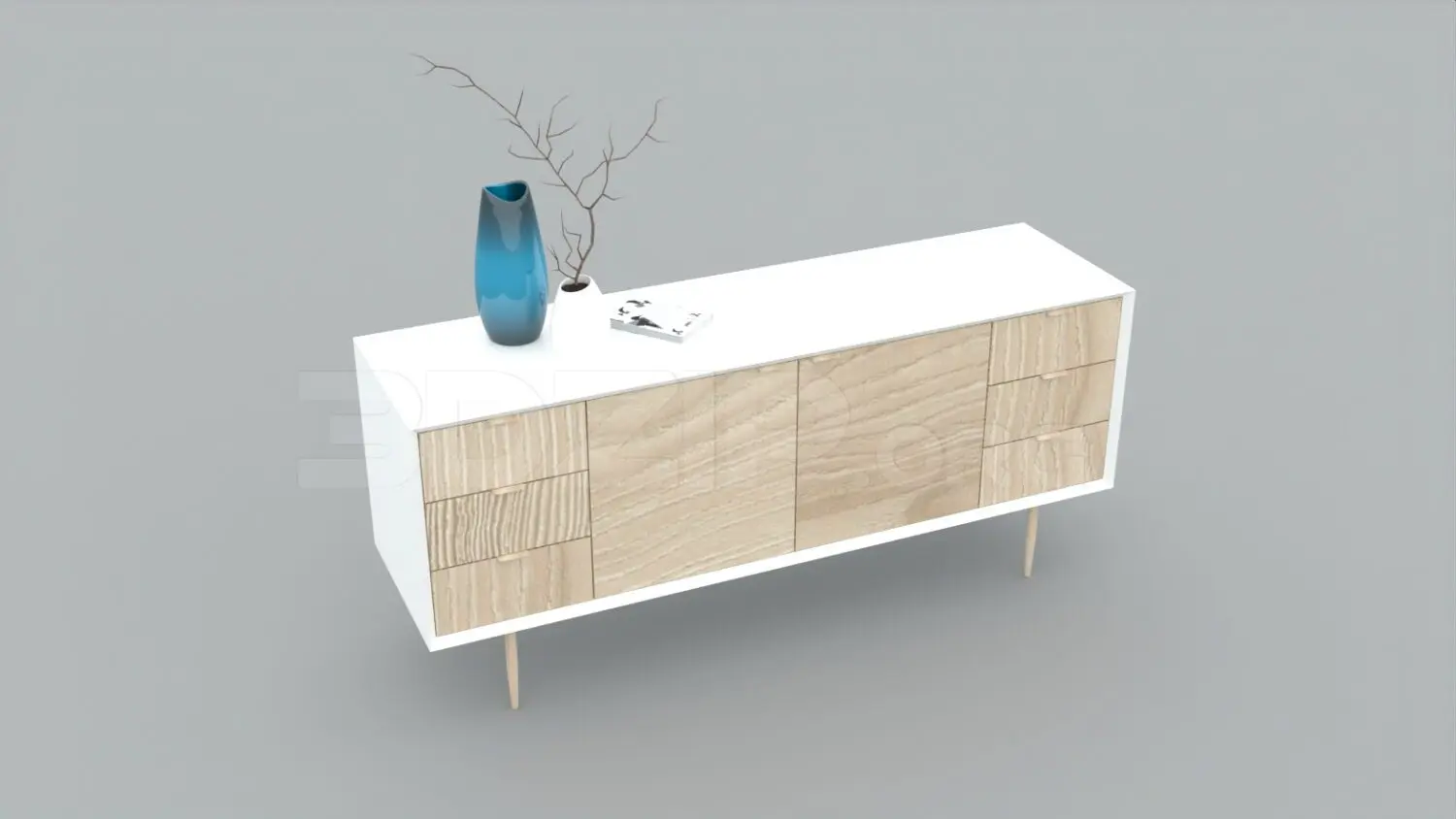 TV Cabinet