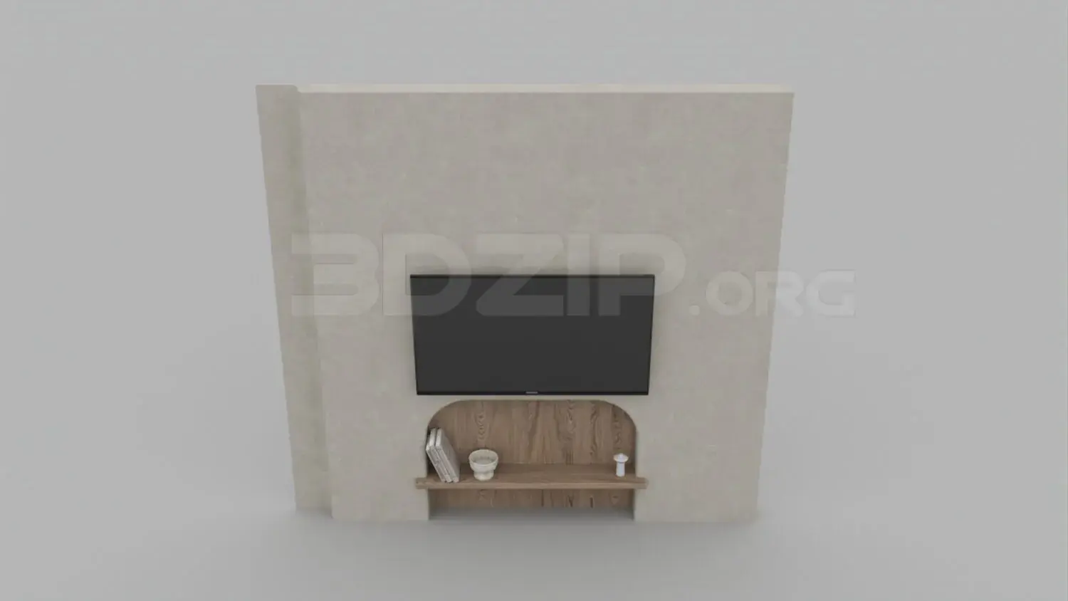 TV Cabinet
