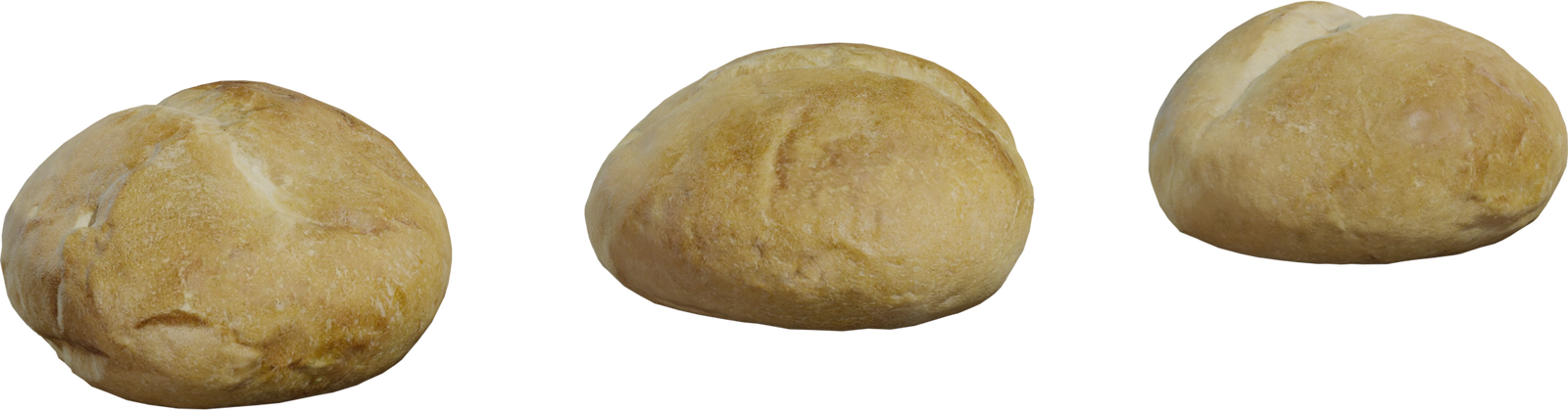 Hamburger Buns