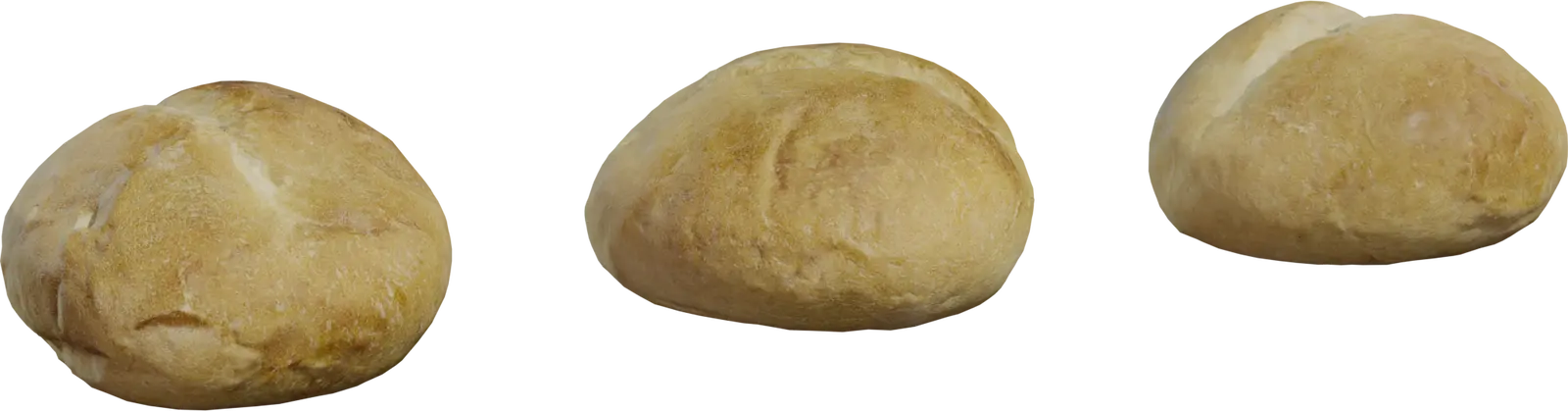 Hamburger Buns