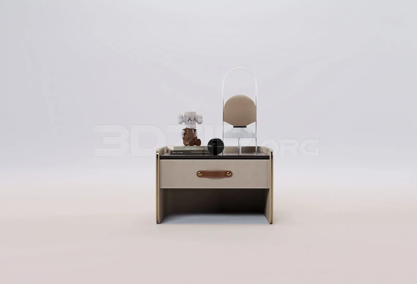 Bedside Table