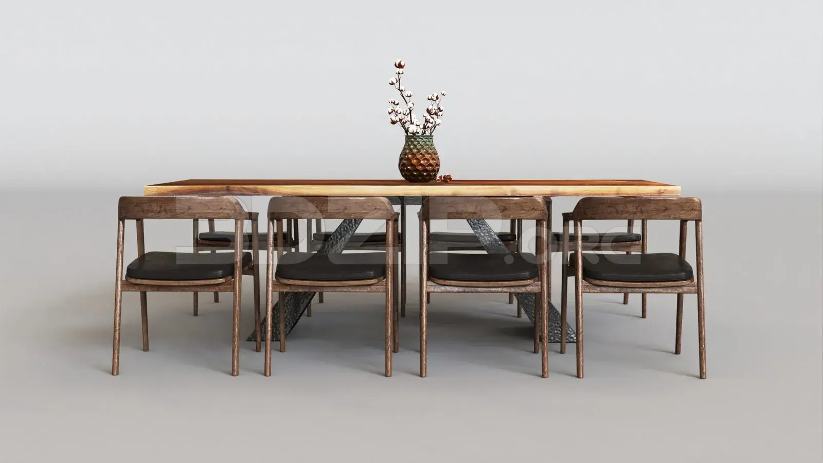 Dining Table And Chair