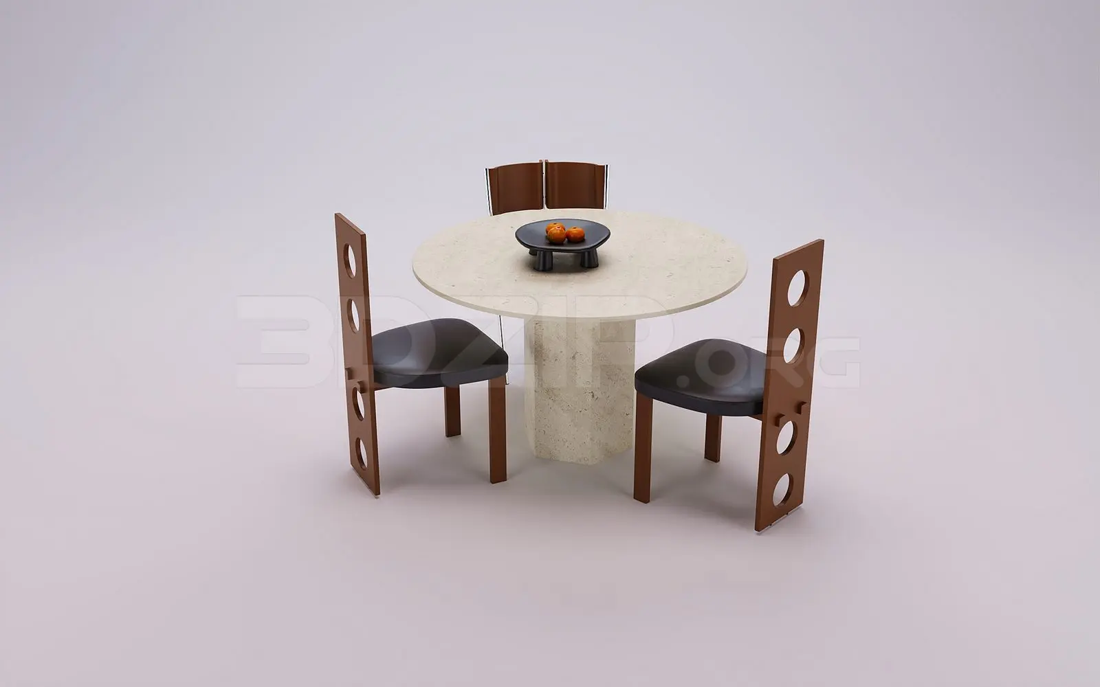 Dining Table And Chair