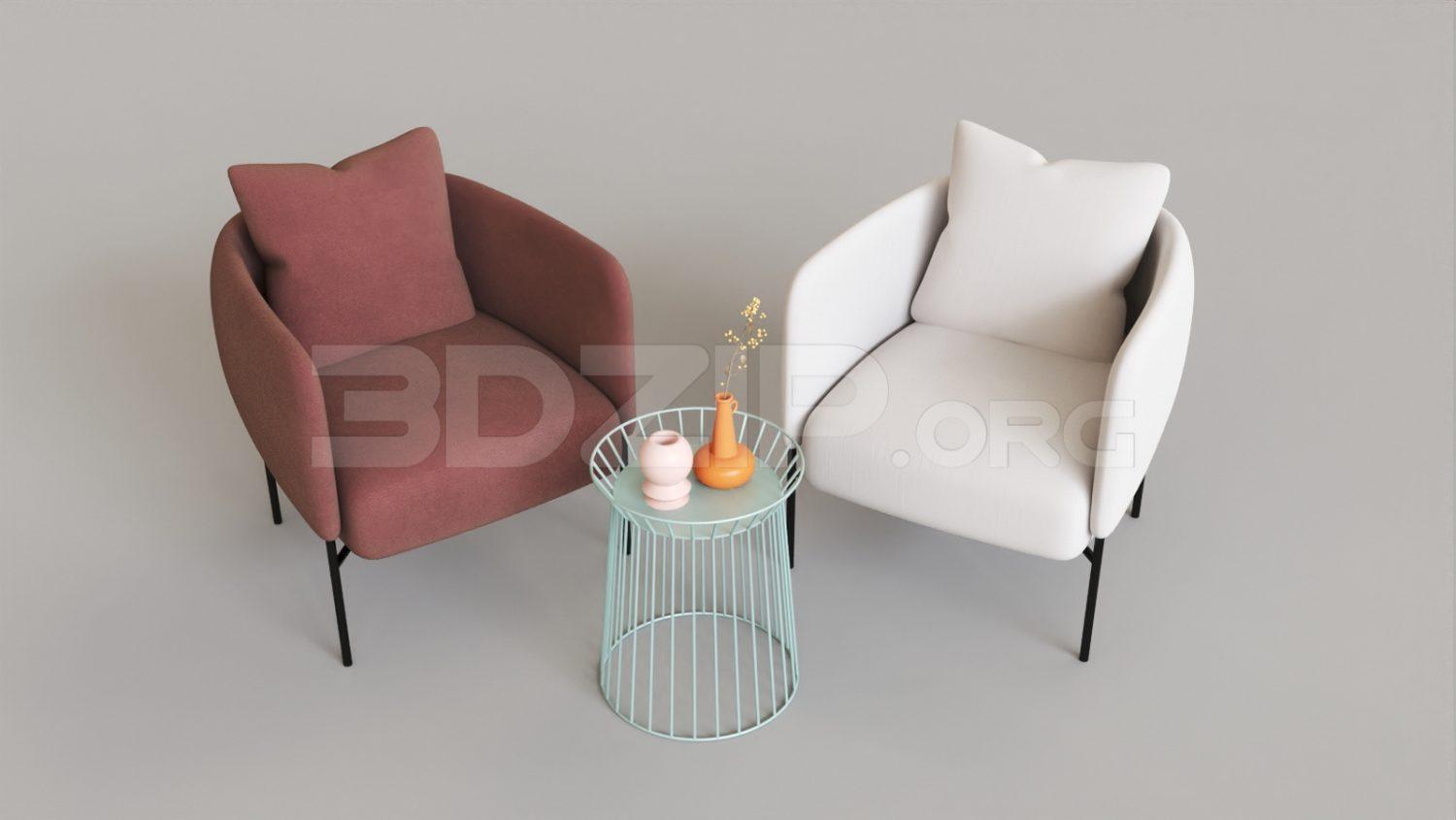 Armchair