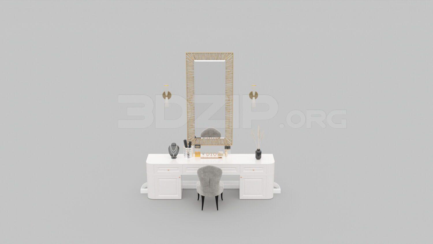 Dressing Table