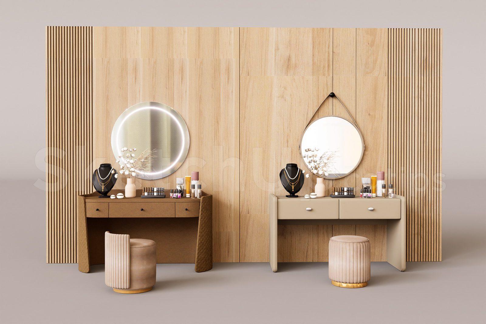 Dressing Table