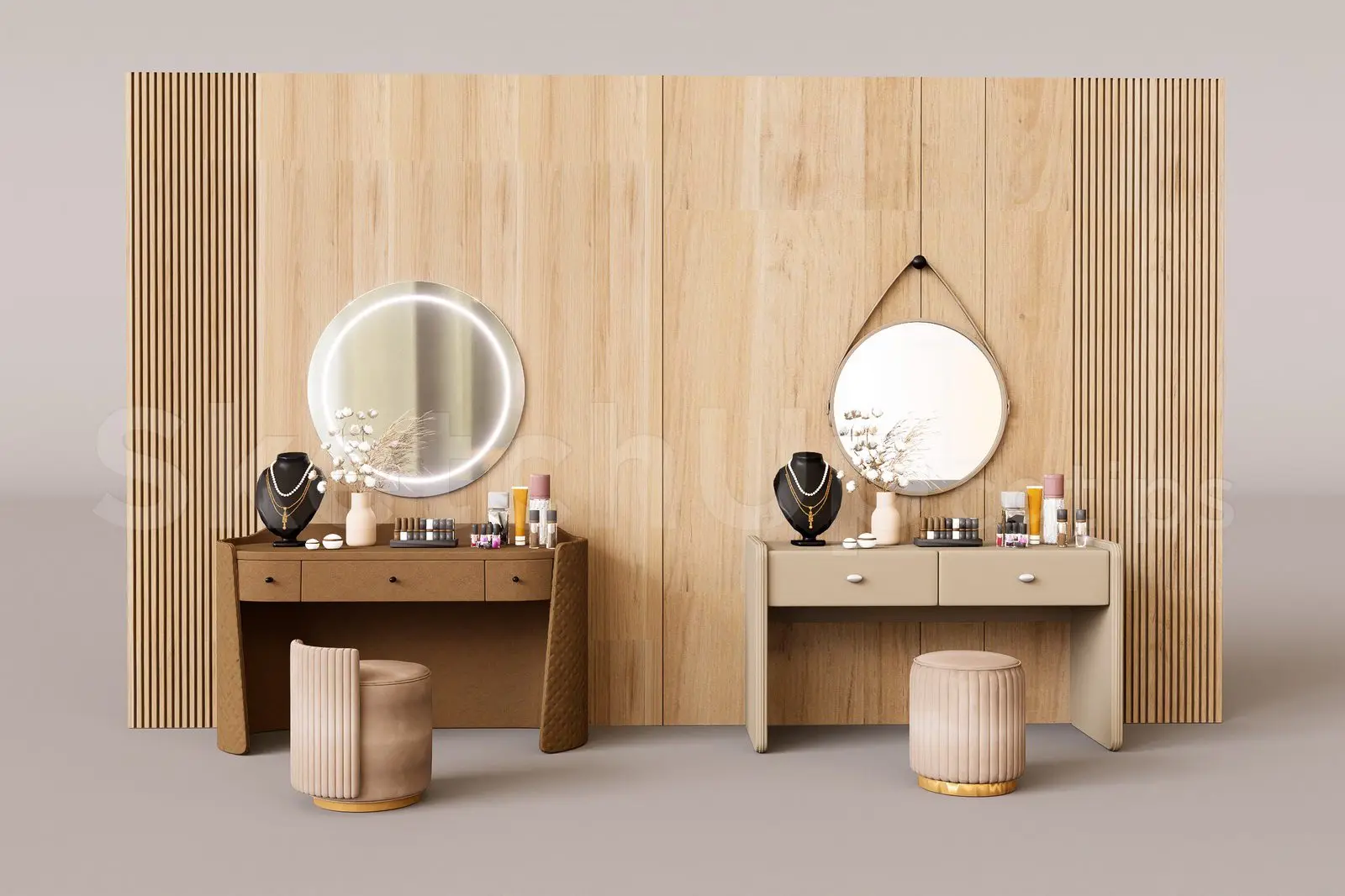 Dressing Table