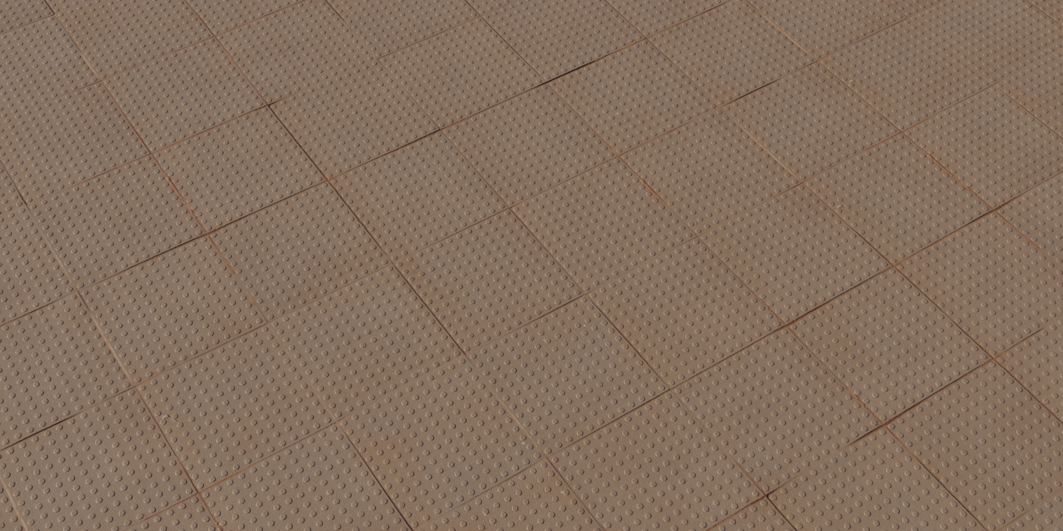 Anti Skid Tiles