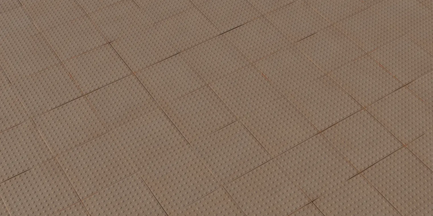 Anti Skid Tiles