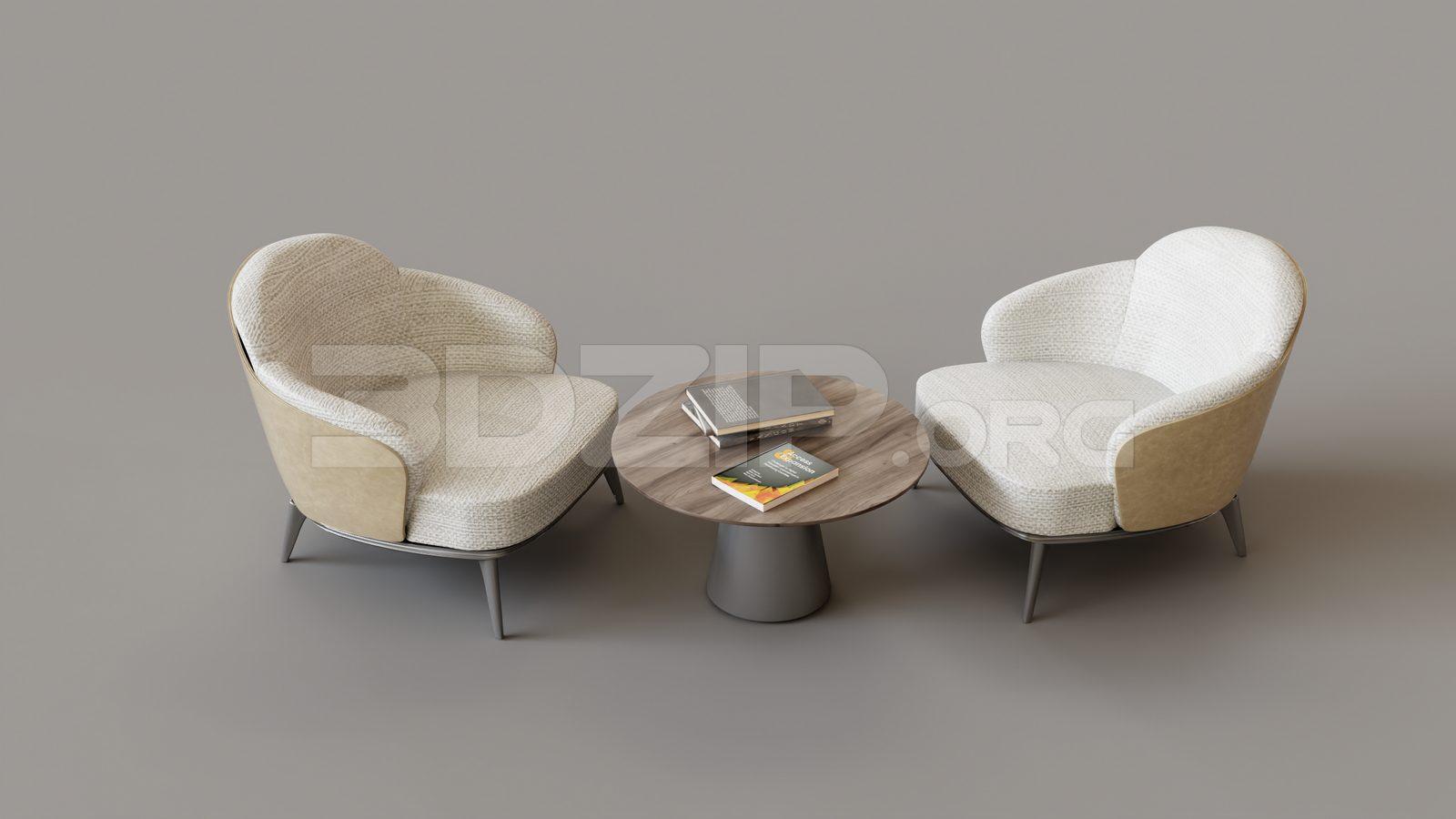 Armchair