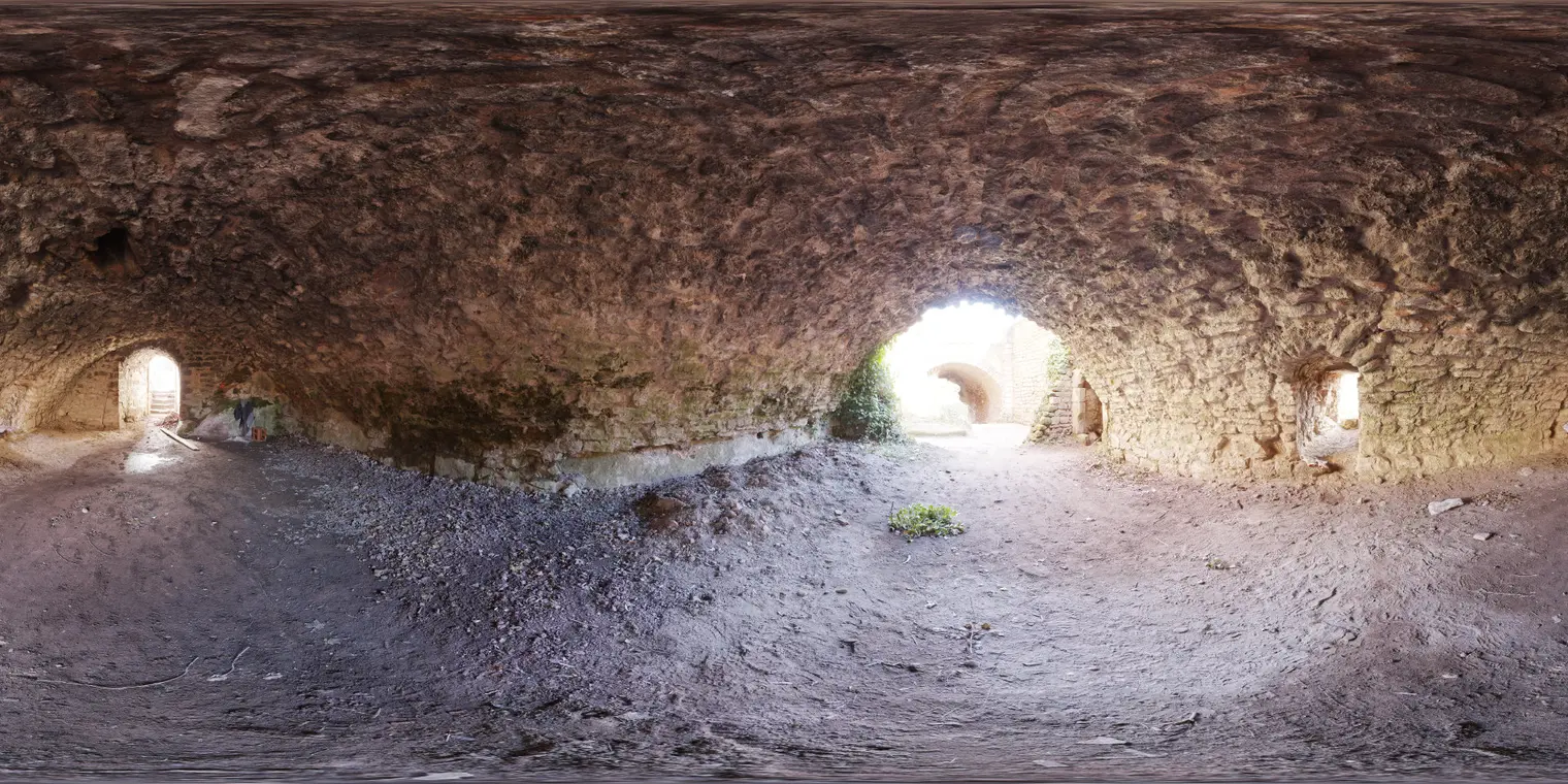 Drachenfels Cellar