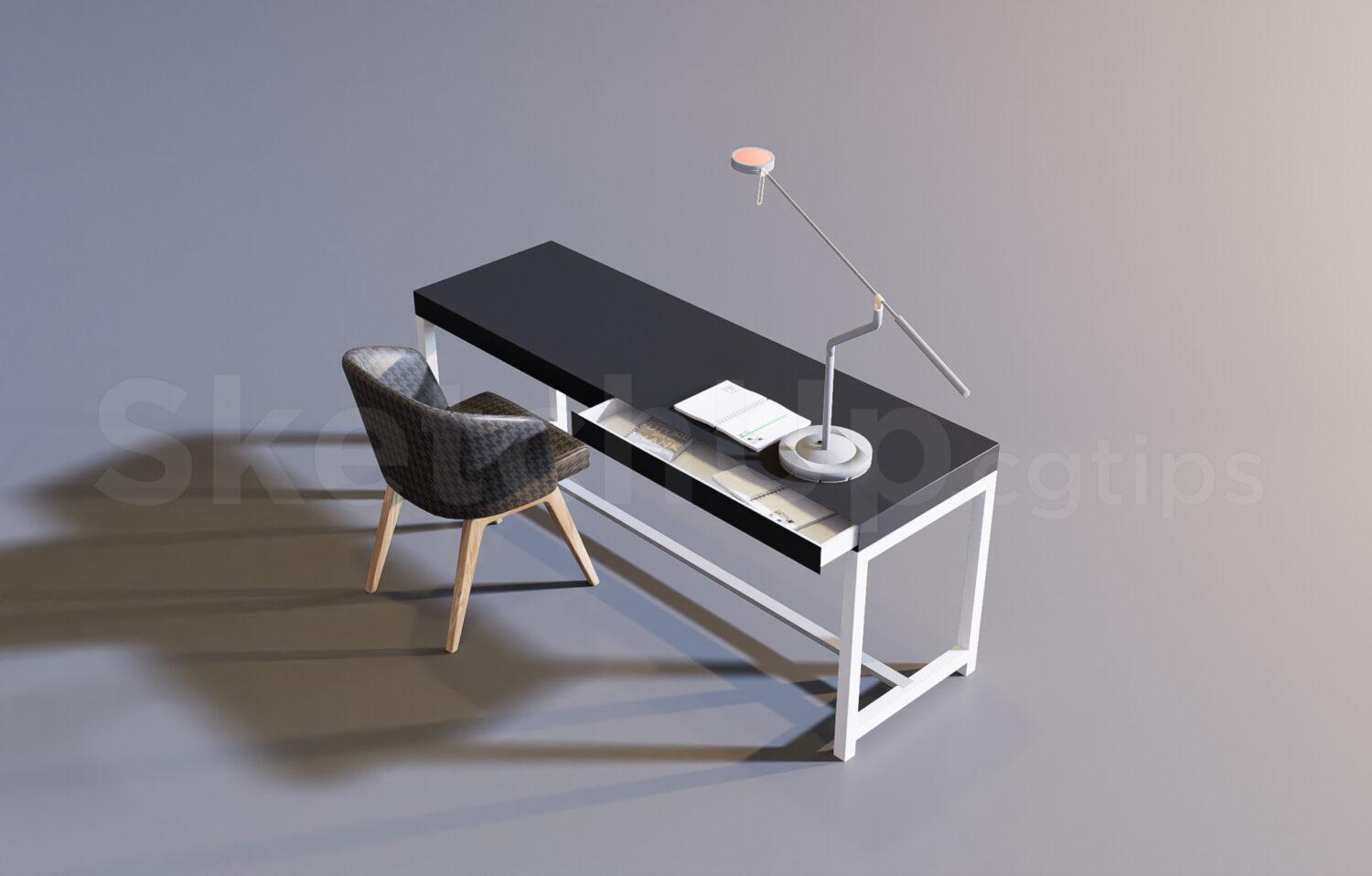 Table Work