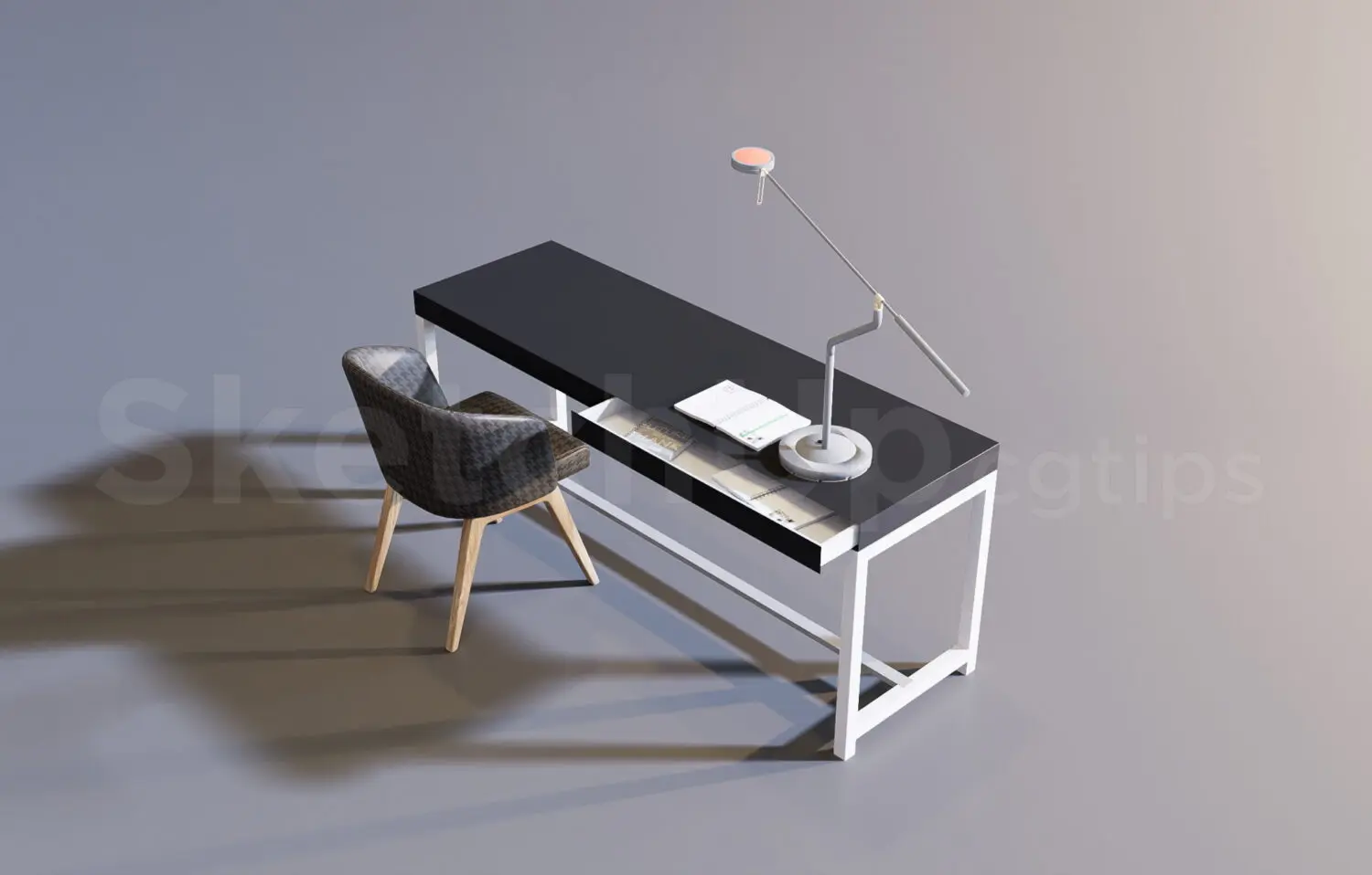 Table Work