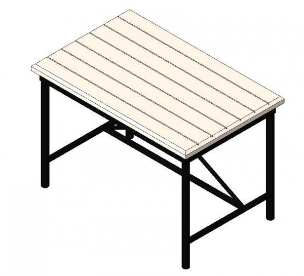 KULLABERG table