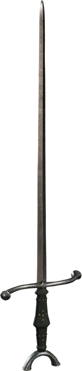 Antique Estoc