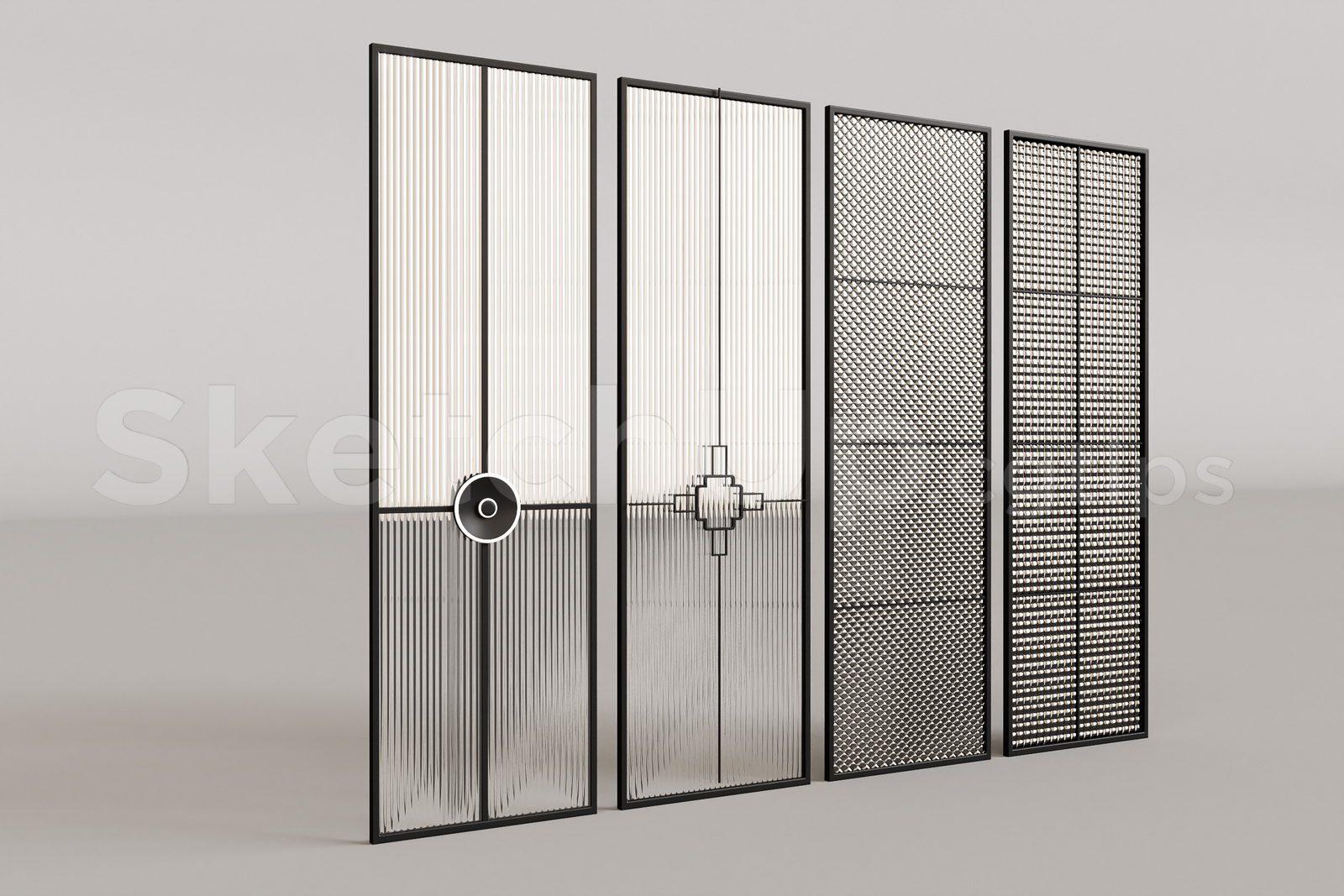 Partition