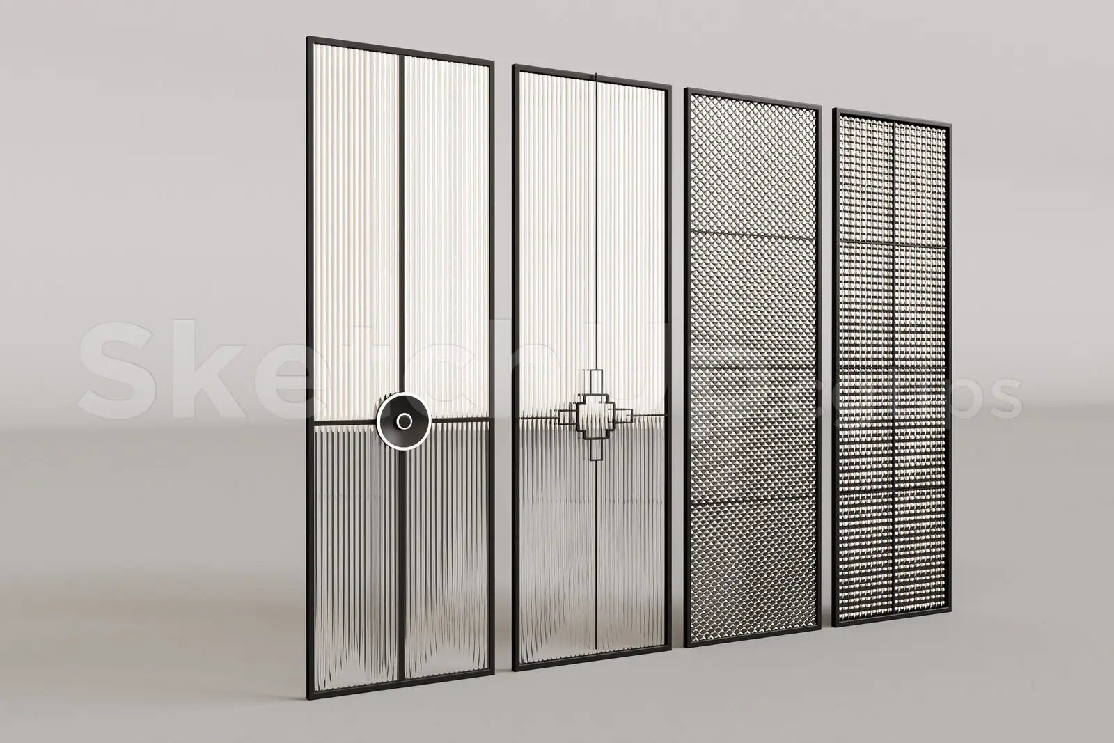 Partition