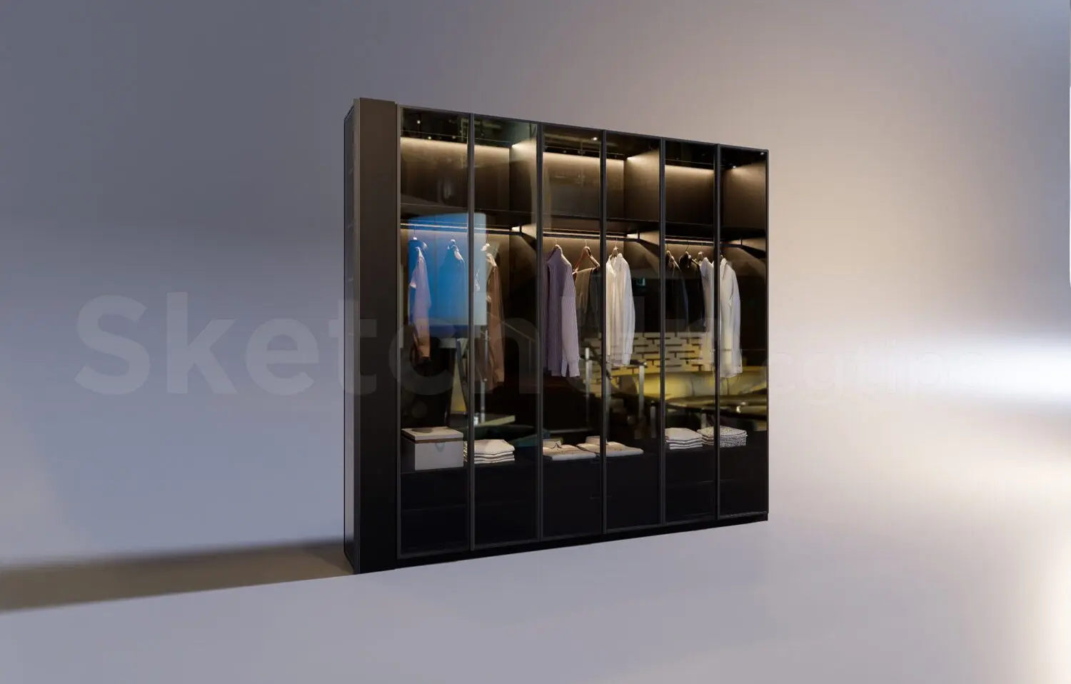 Wardrobe