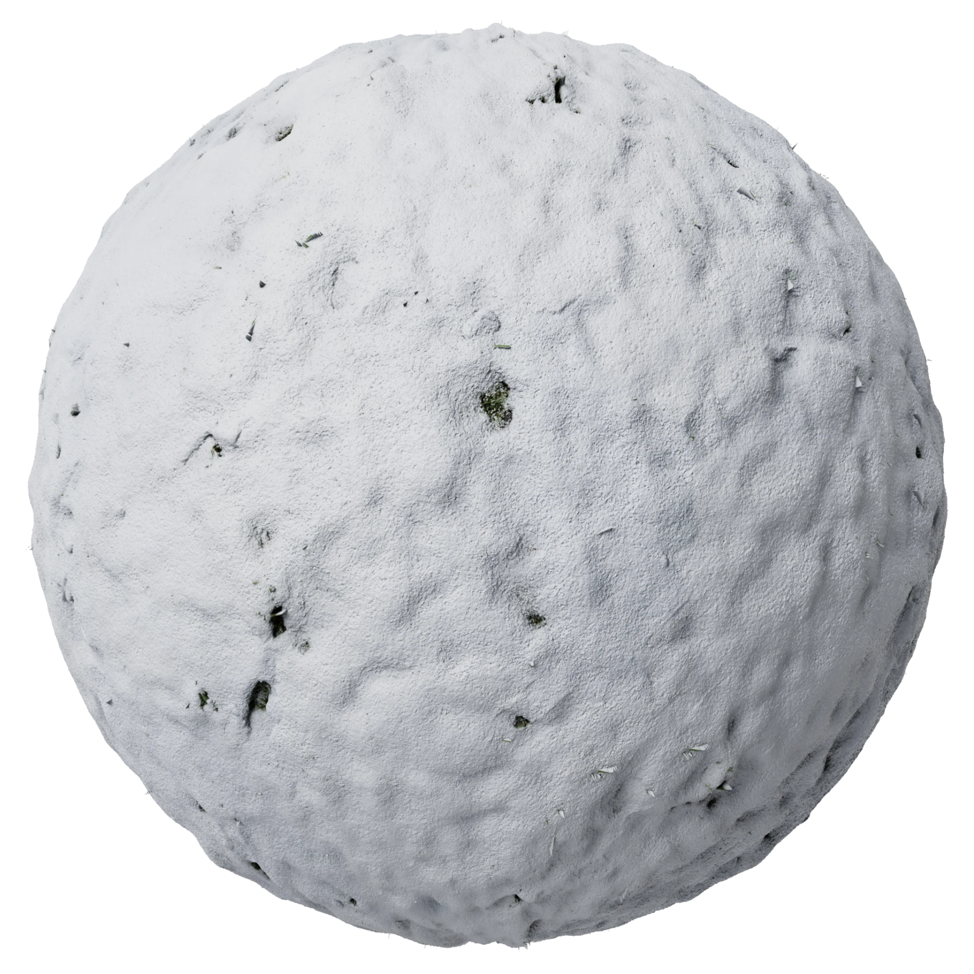 Snow 014