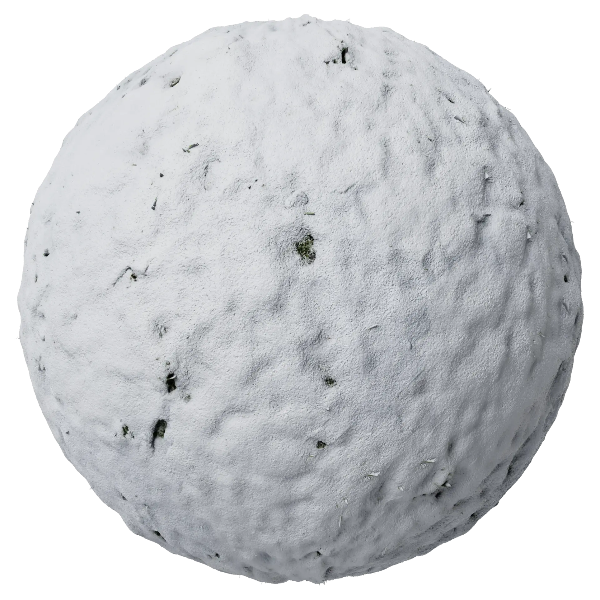 Snow 014 — preview 1 (ambientCG, CC0)