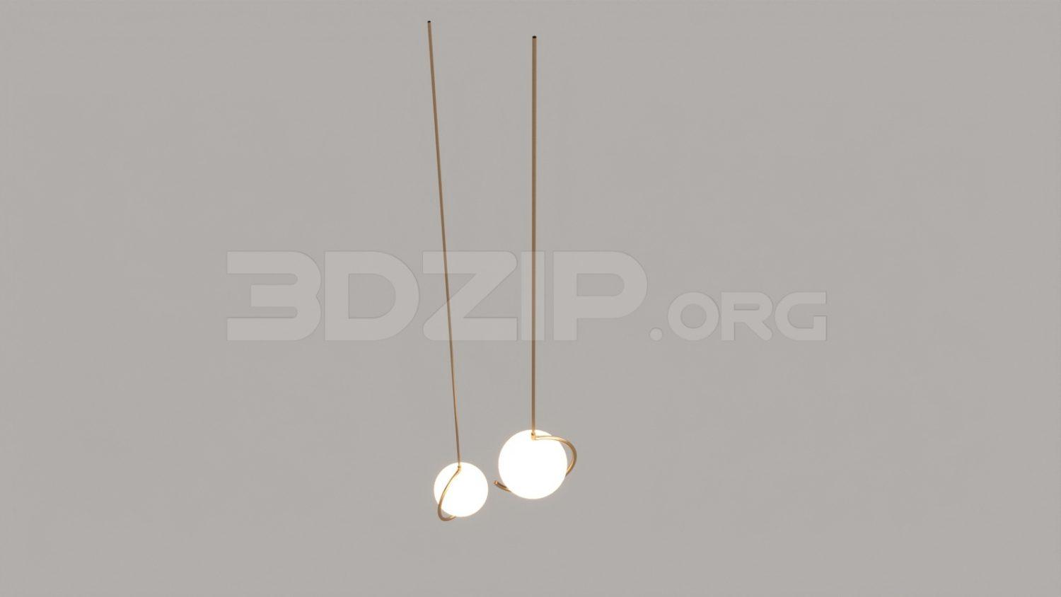 Ceiling Light