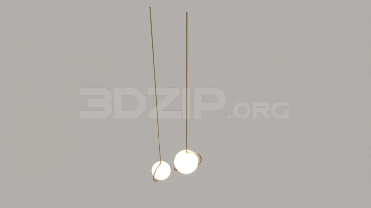 Ceiling Light