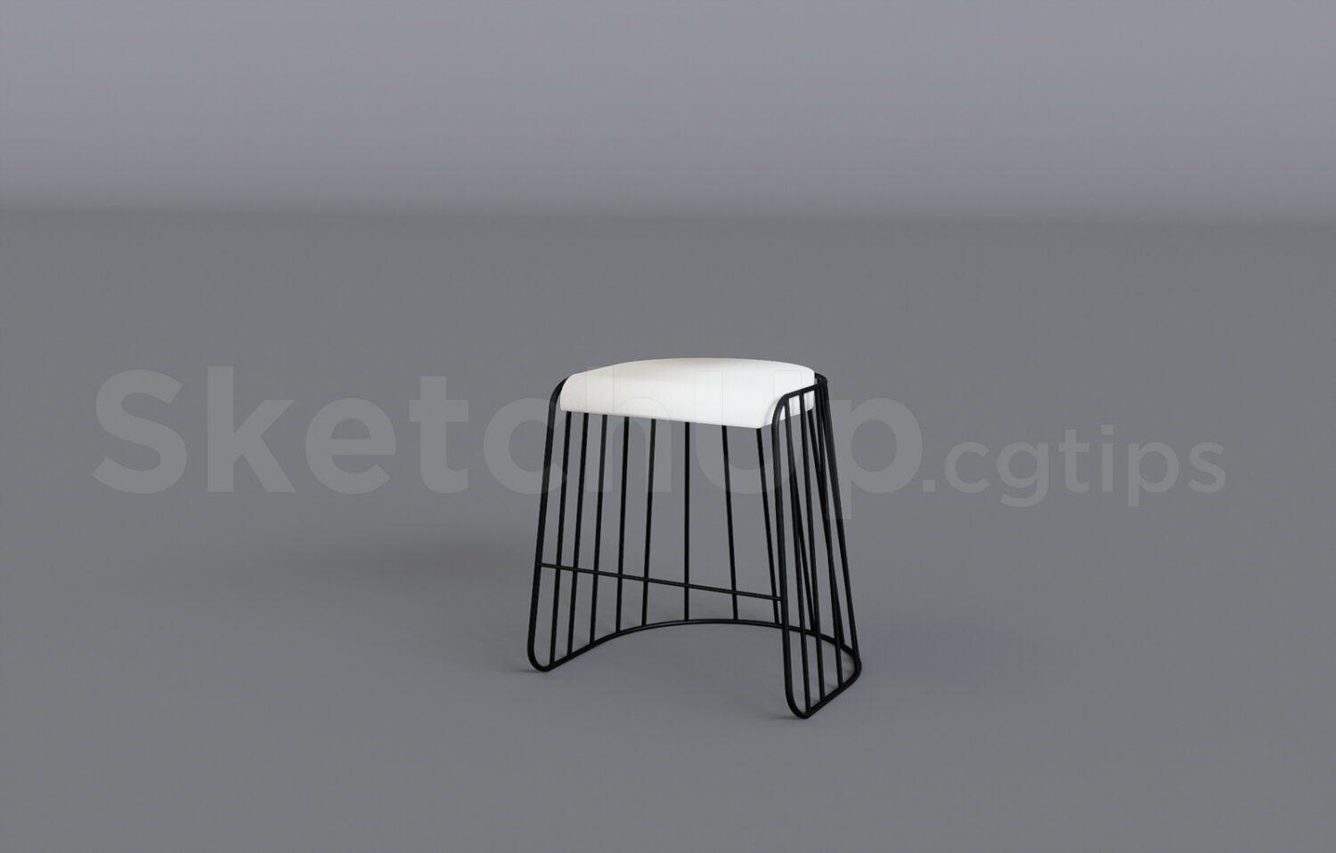 Bar Stool
