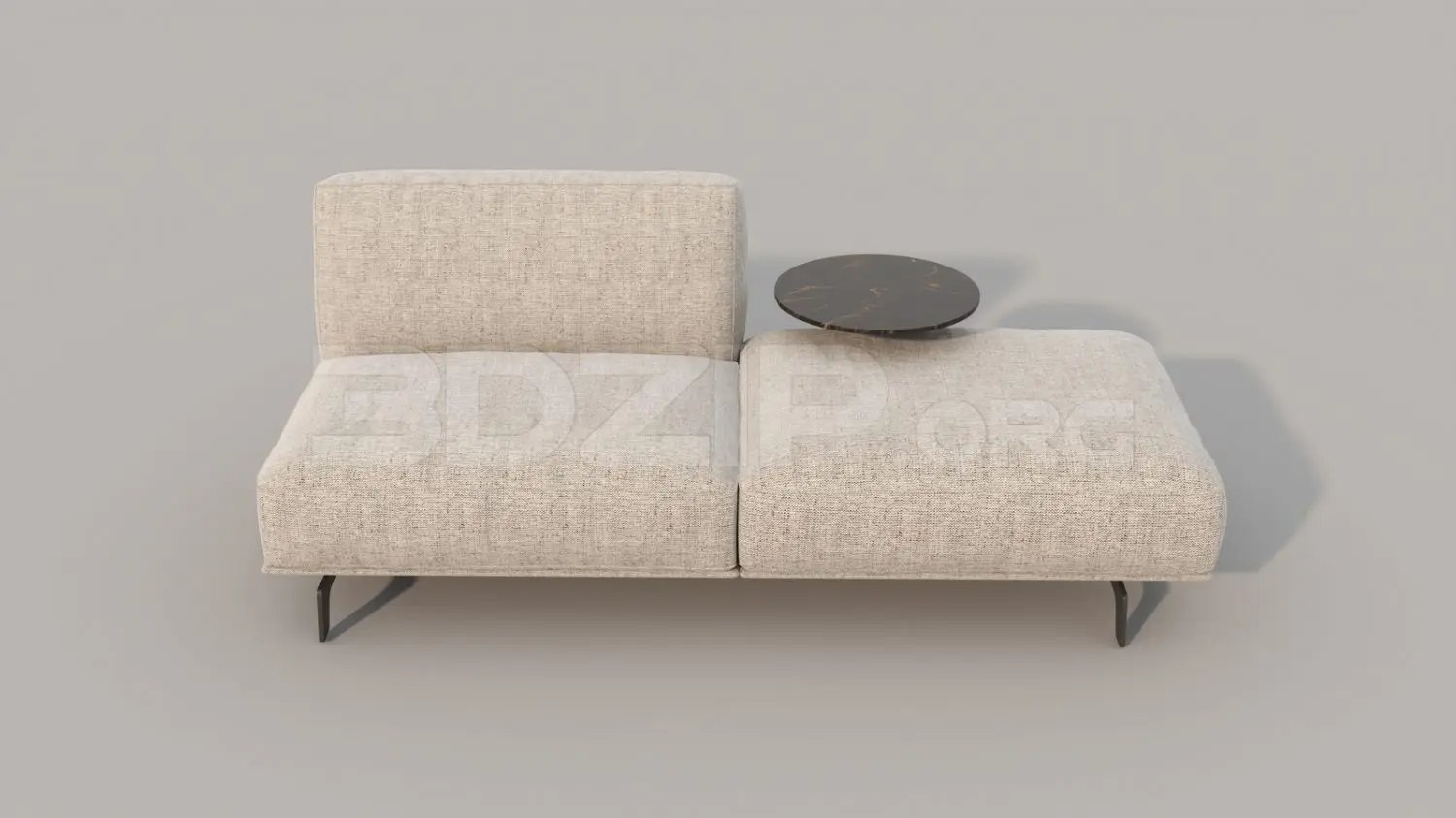 Sofa — preview 1 (3dzip)