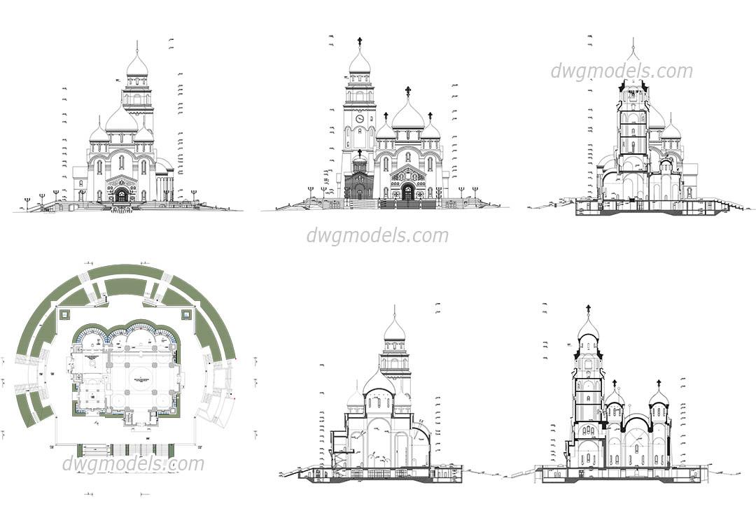 Cathedral