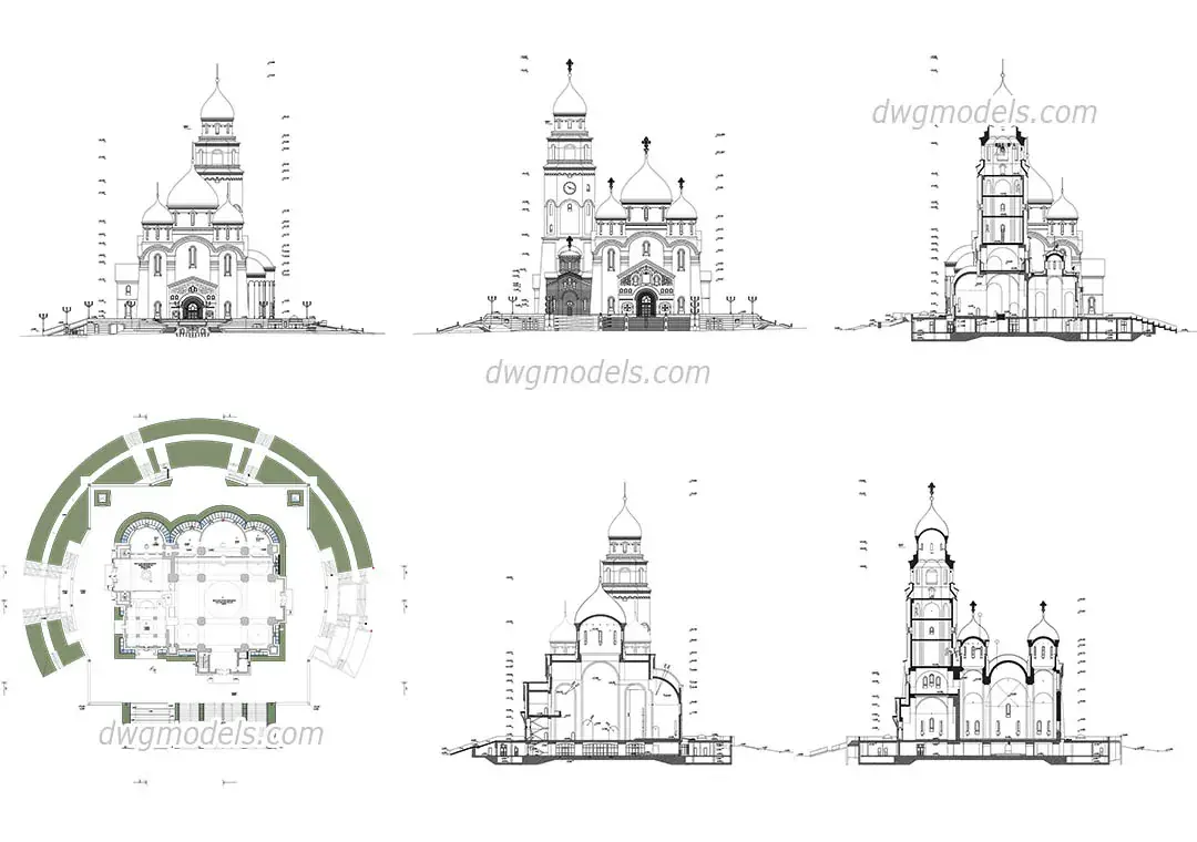 Cathedral