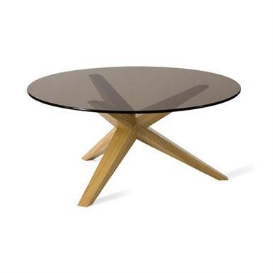 Conica table Skandiform