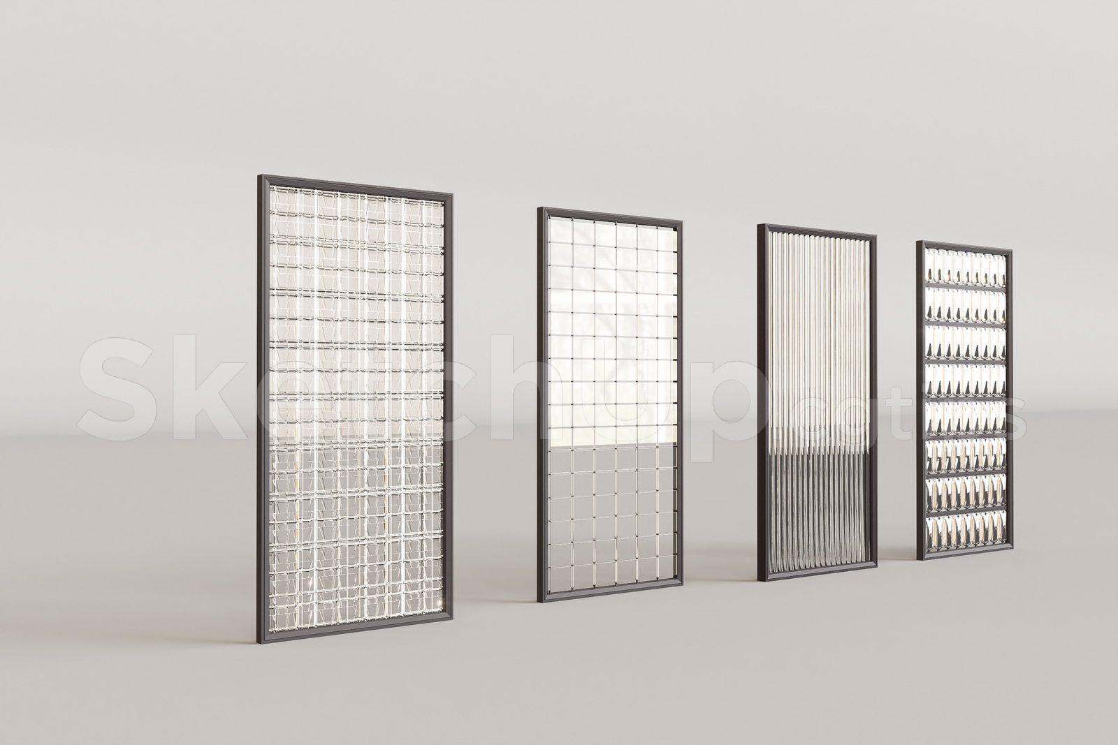Glass Tiles
