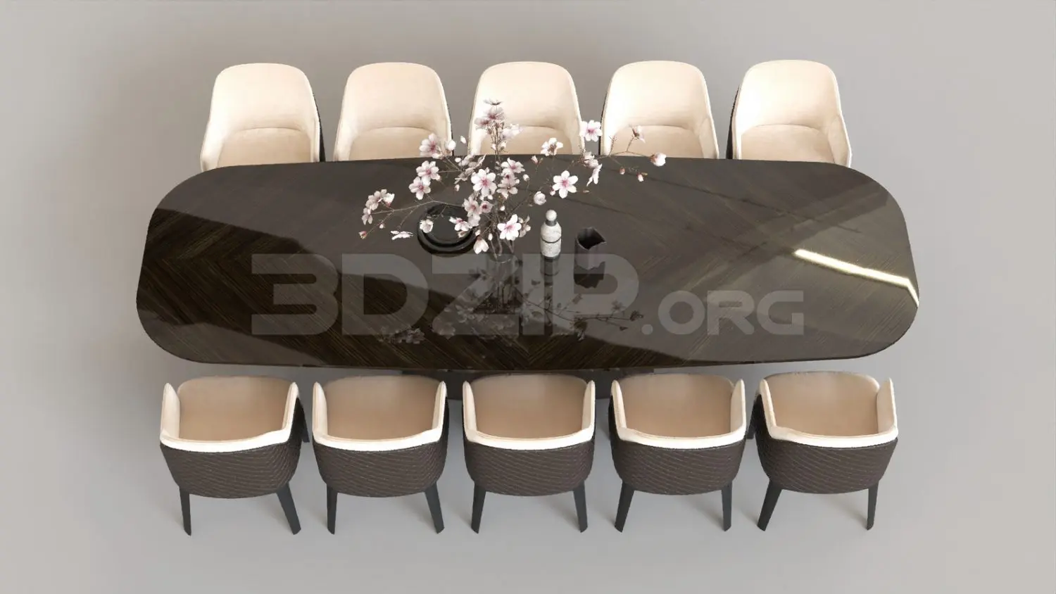 Dining Table And Chair