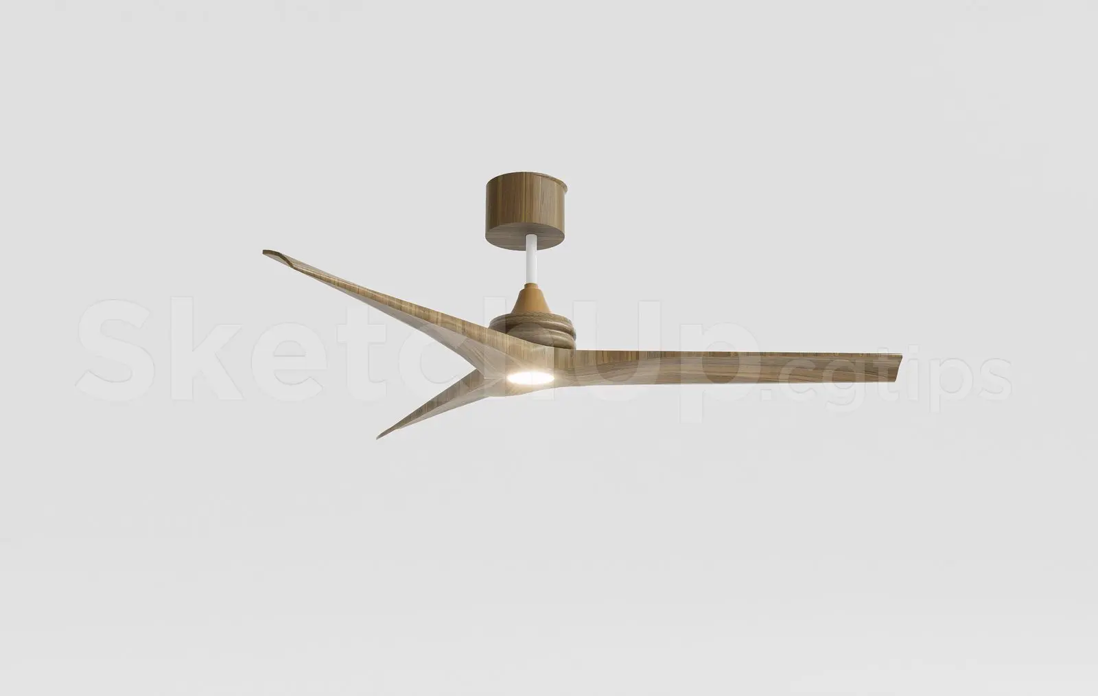 Ceiling Fan — preview 1 (cgtips)